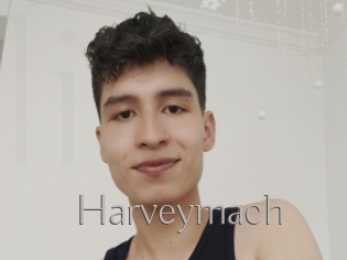 Harveymach