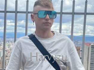 Harvyzu