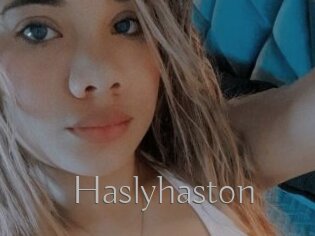 Haslyhaston