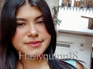 Haslyquinn18