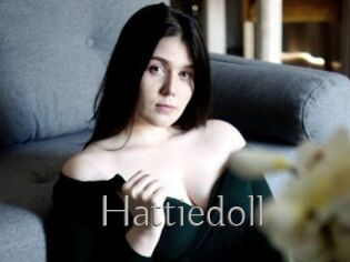 Hattiedoll