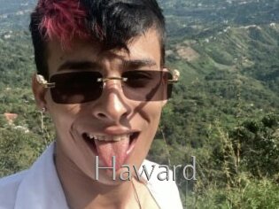 Haward