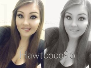 Hawtcoco96
