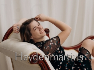 Haydenmartins