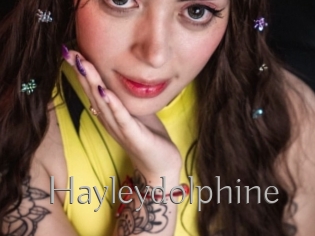 Hayleydolphine