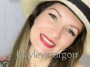 Hayleymargon