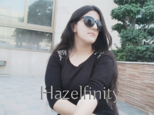 Hazelfinity