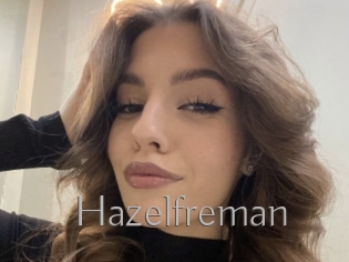Hazelfreman