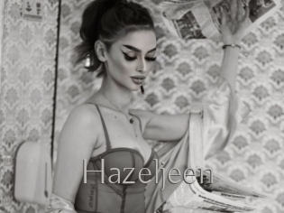 Hazeljeen