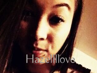 Hazellllove