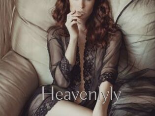 Heavenlyly