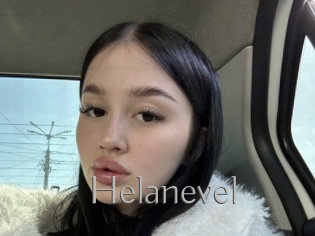 Helanevel