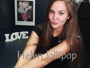 Helen_lollipop