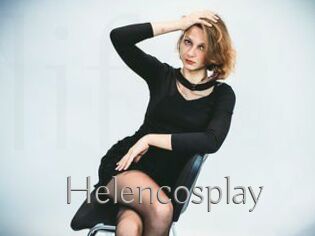 Helencosplay