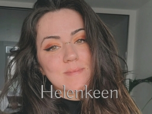 Helenkeen