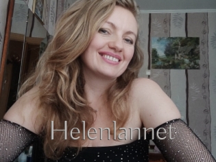 Helenlannet