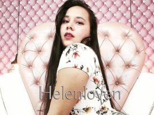 Helenloven