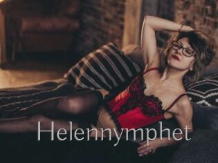 Helennymphet