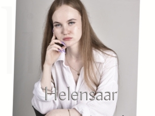 Helensaar