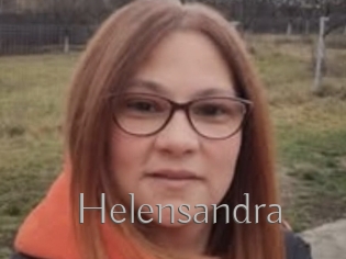 Helensandra