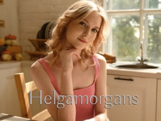 Helgamorgans