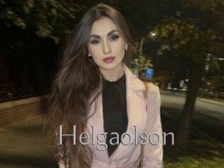 Helgaolson