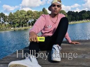 Hellboy_dange