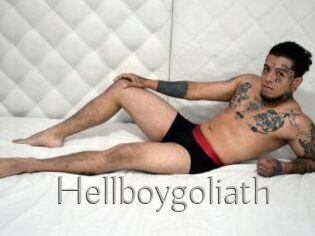 Hellboygoliath