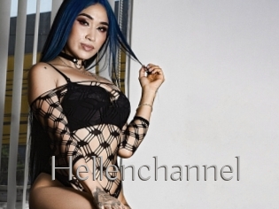 Hellenchannel