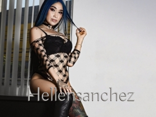 Hellensanchez