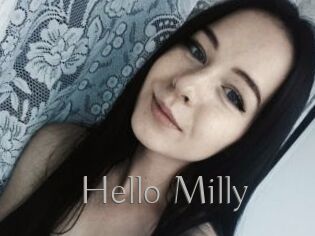 Hello_Milly