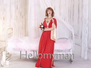 Hellomyman