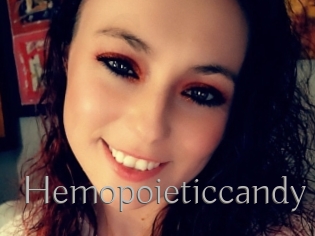 Hemopoieticcandy