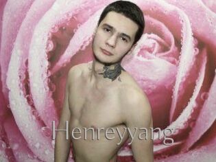 Henreyyang