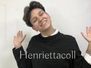 Henriettacoll