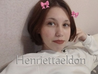 Henriettaeldon