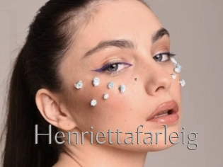 Henriettafarleig