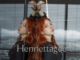 Henriettagee