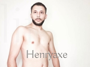 Henryaxe