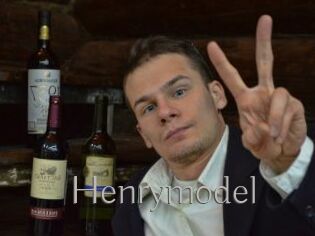 Henrymodel