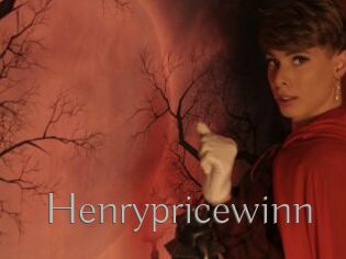 Henrypricewinn