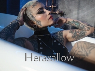 Herasallow