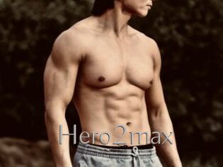 Hero2max