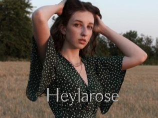 Heylarose