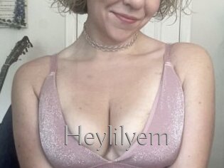 Heylilyem