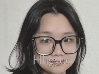 Hhgyue