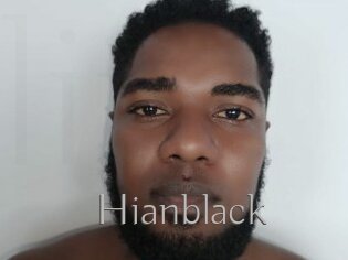 Hianblack