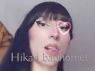 Hikari_baphomet