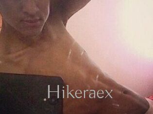 Hikeraex