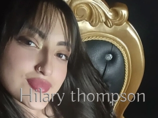 Hilary_thompson